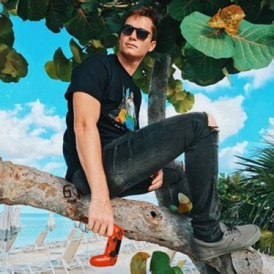 tmartn|Tmartn Net Worth 2022, Age, Height, Weight, Biography, Wiki.